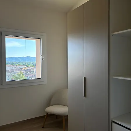Pieri Blu * Fauglia
