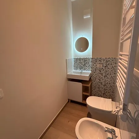 דירה Pieri Blu Fauglia